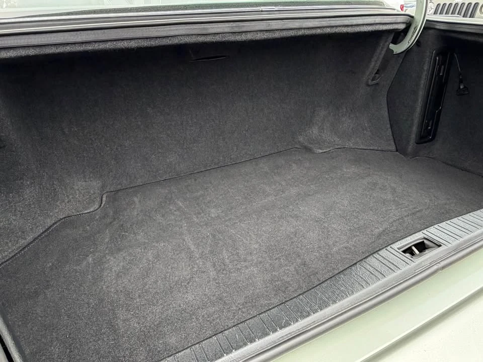 1997 Lexus LS 2nd Gen - Image 20 of 20