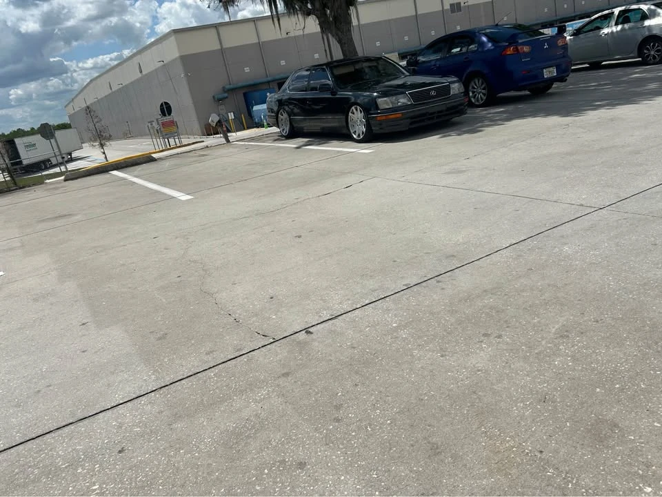 1997 Lexus LS 2nd Gen - Image 6 of 20
