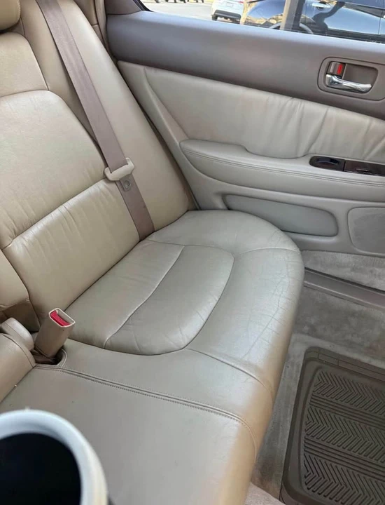 1997 Lexus LS 2nd Gen - Image 6 of 13