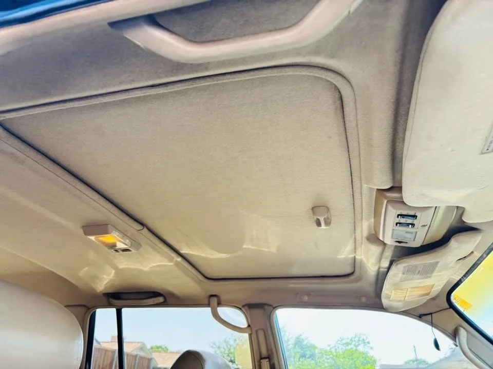 1997 Lexus LX 1st Gen - Image 16 of 18