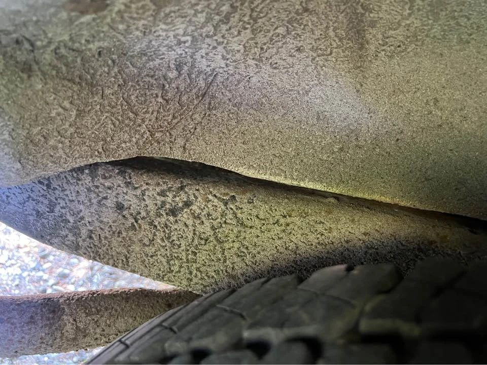 1997 Lexus LX 1st Gen - Image 14 of 19