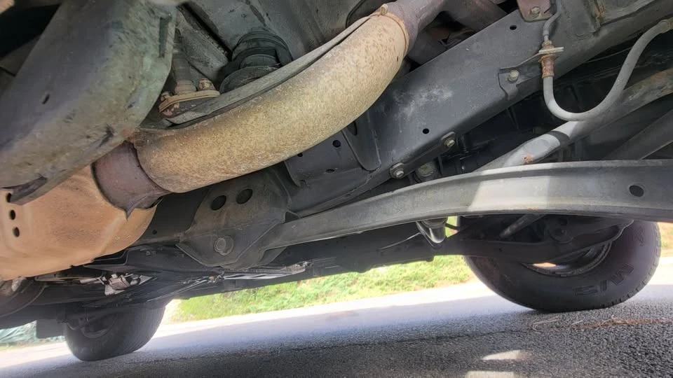1997 Lexus LX 1st Gen - Image 11 of 20
