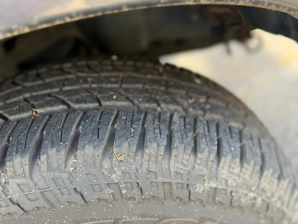 1997 Lexus LX 1st Gen - Image 10 of 18