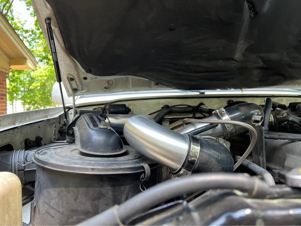 1997 Lexus LX 1st Gen - Image 7 of 9