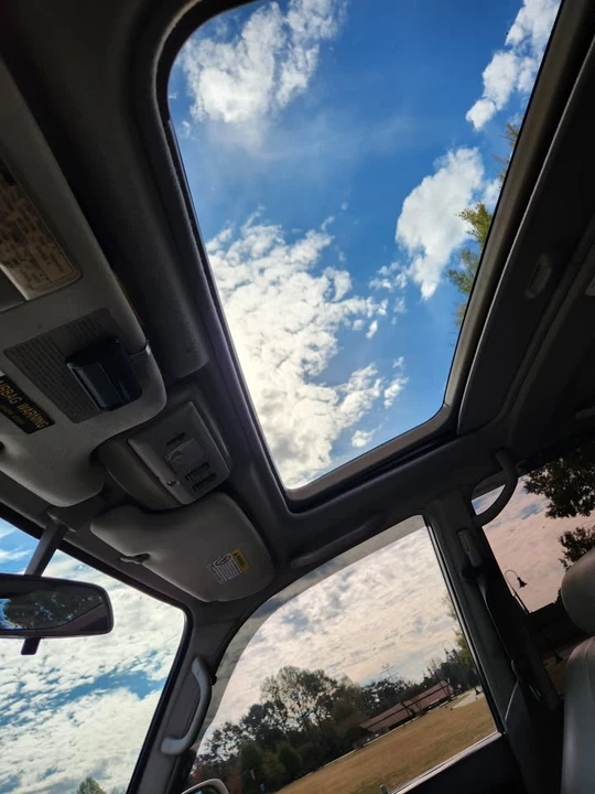1997 Lexus LX 1st Gen - Image 14 of 14