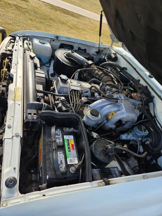 1997 Lexus LX 1st Gen - Image 11 of 14