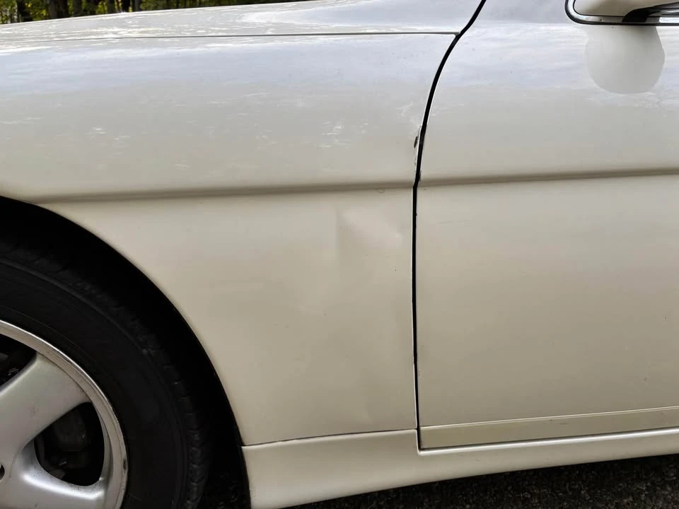 1997 Lexus SC400 - Image 4 of 19