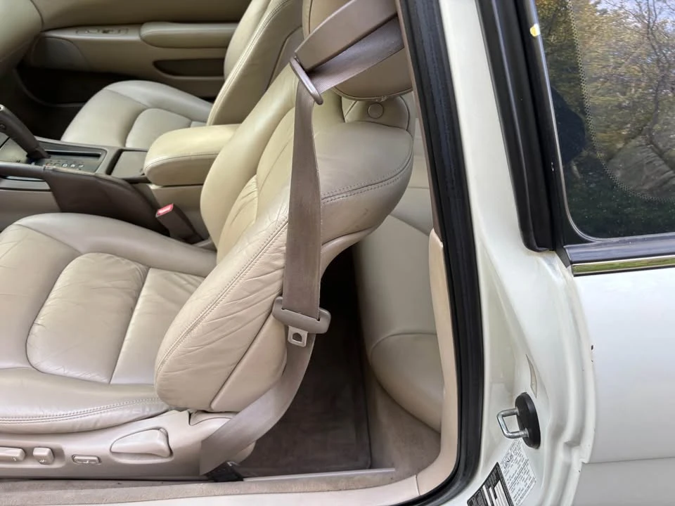 1997 Lexus SC400 - Image 16 of 19