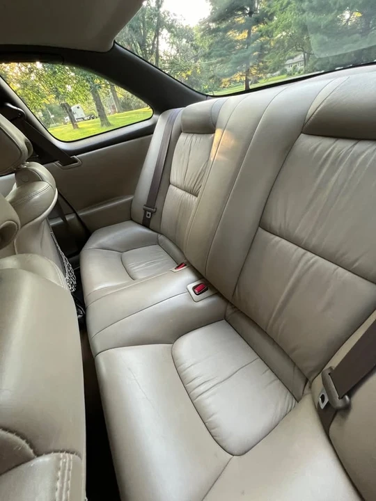 1997 Lexus SC400 - Image 19 of 19