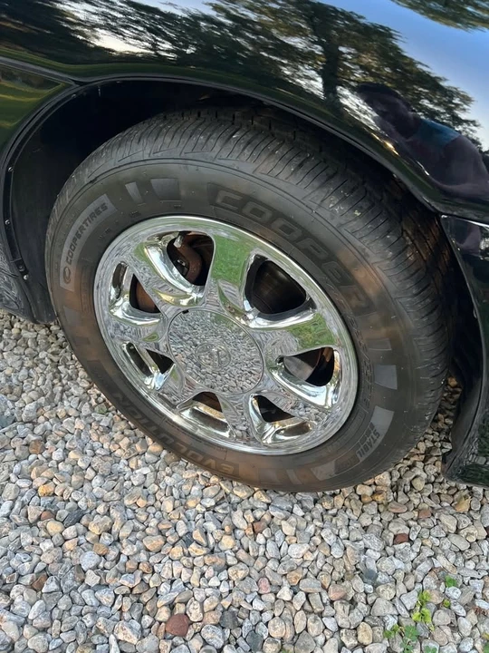 1997 Lexus SC400 - Image 12 of 19