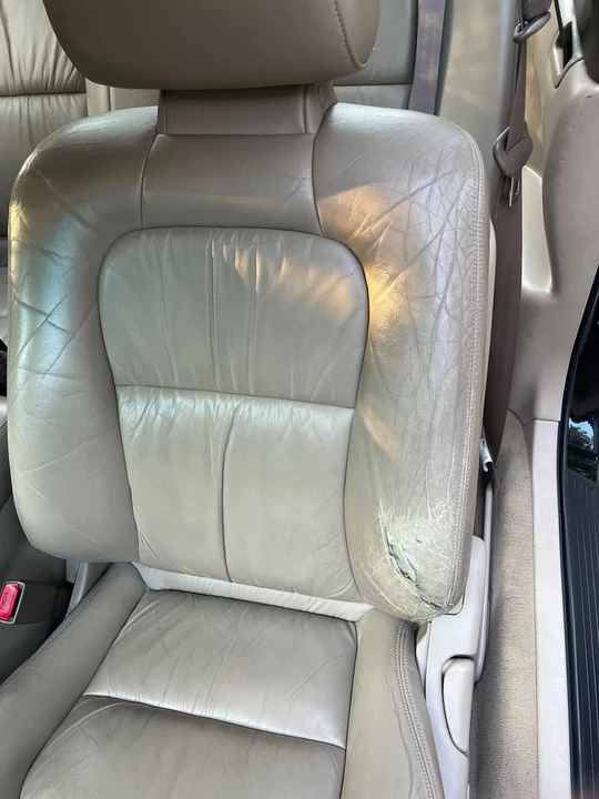 1997 Lexus SC400 - Image 18 of 19