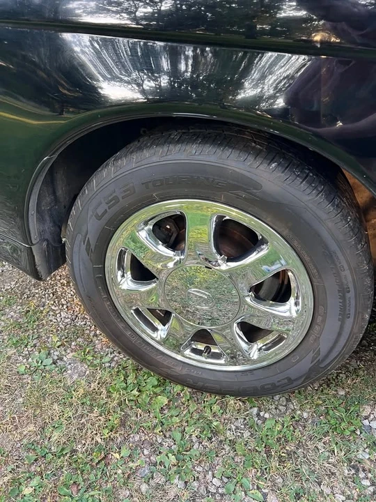 1997 Lexus SC400 - Image 13 of 19