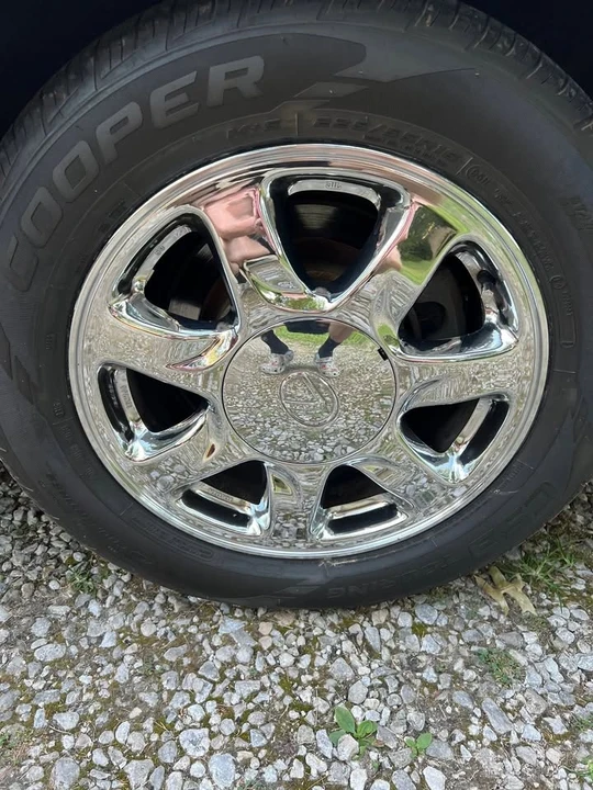 1997 Lexus SC400 - Image 11 of 19