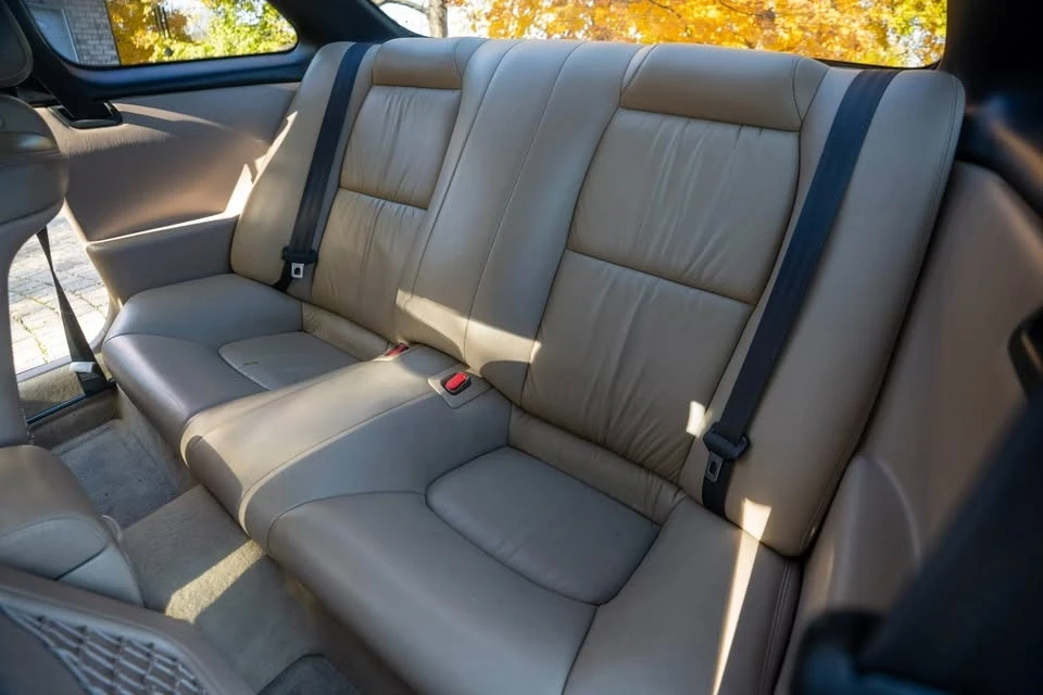 1997 Lexus SC400 - Image 6 of 17