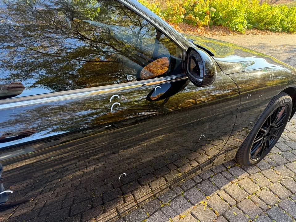 1997 Lexus SC400 - Image 13 of 17