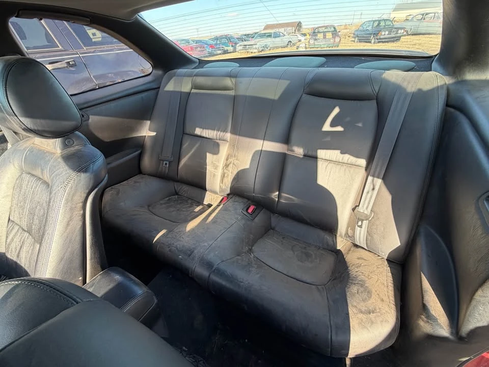1997 Lexus SC400 - Image 11 of 14