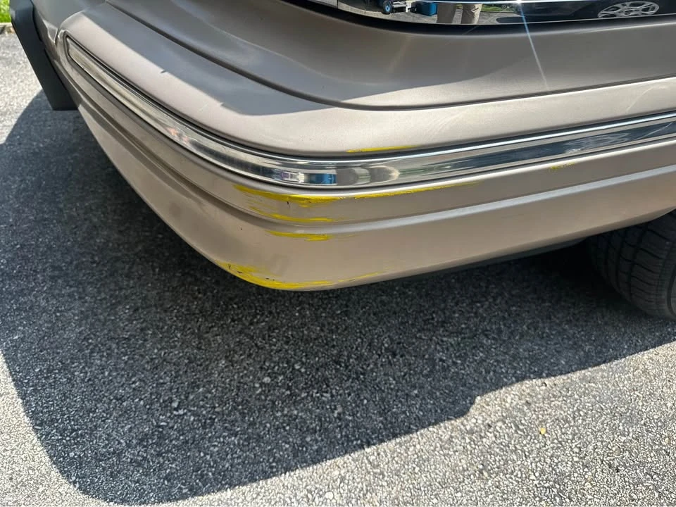 1997 Lincoln Continental 9th Gen - Image 14 of 14