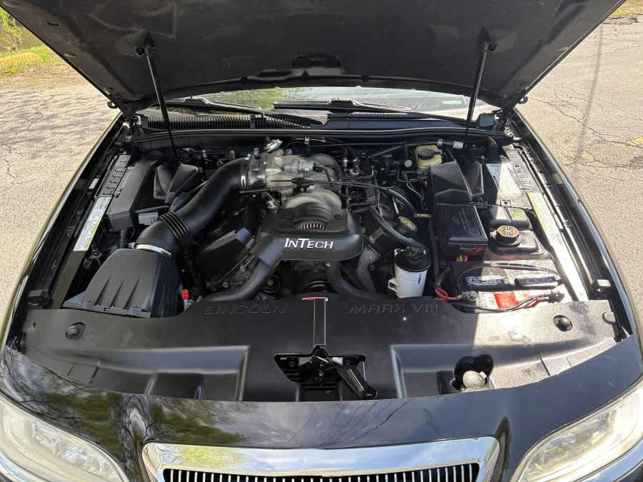 1997 Lincoln Continental Mark VIII - Image 7 of 7