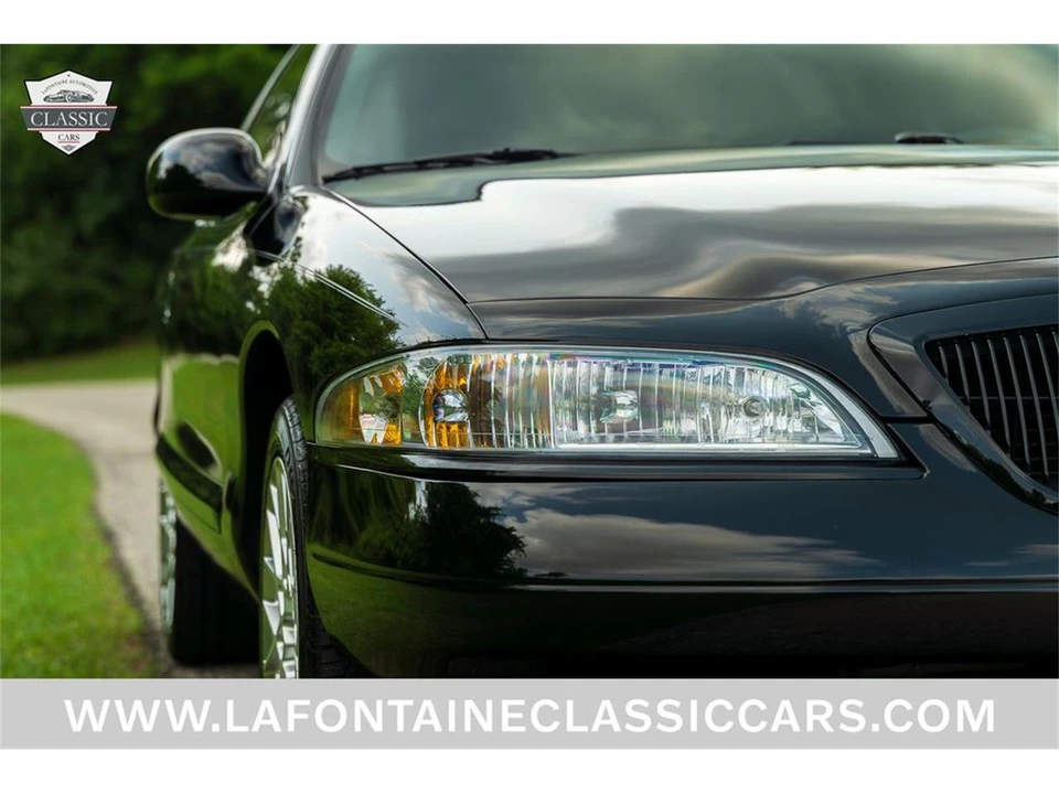 1997 Lincoln Continental Mark VIII - Image 15 of 31