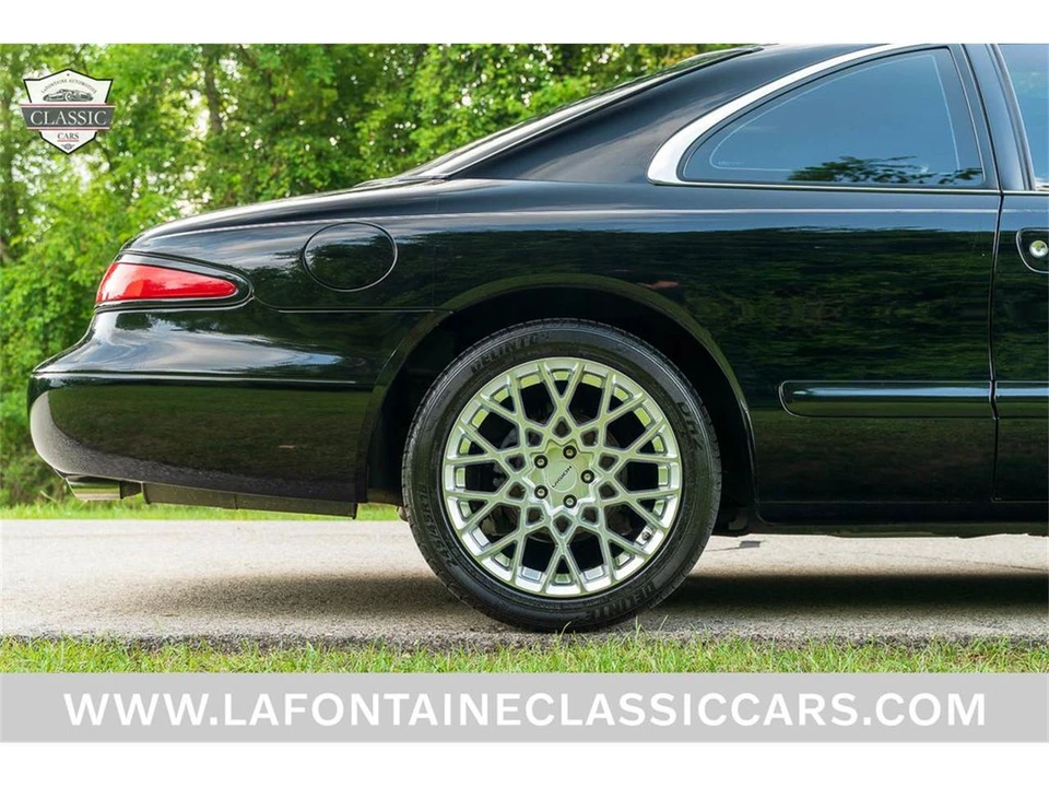 1997 Lincoln Continental Mark VIII - Image 31 of 31