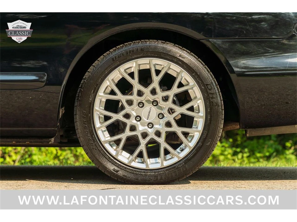 1997 Lincoln Continental Mark VIII - Image 23 of 31