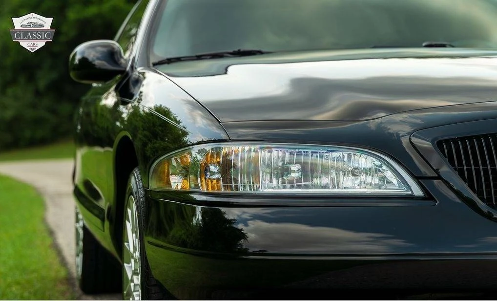 1997 Lincoln Continental Mark VIII - Image 26 of 31