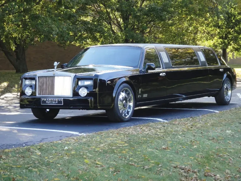 1997 Lincoln Town Car - Image 2 of 2