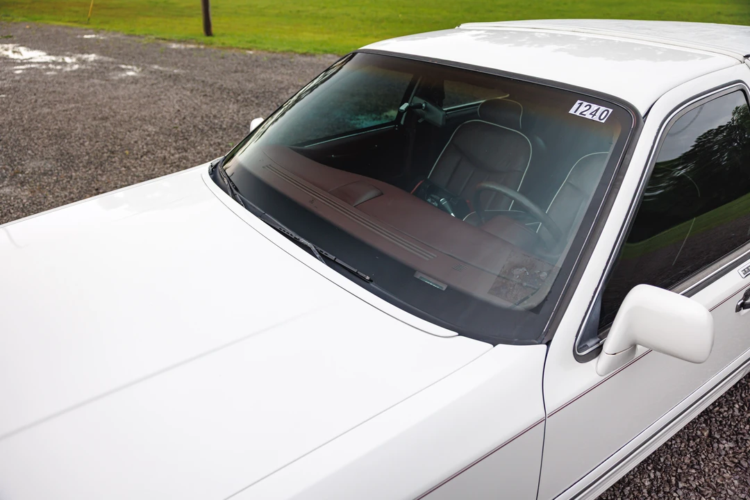 1997 Lincoln Town Car - Image 29 of 31