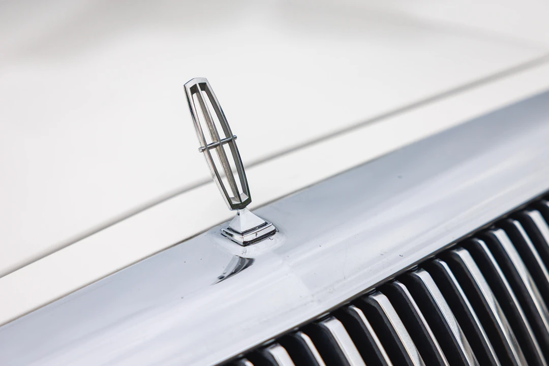 1997 Lincoln Town Car - Image 26 of 31