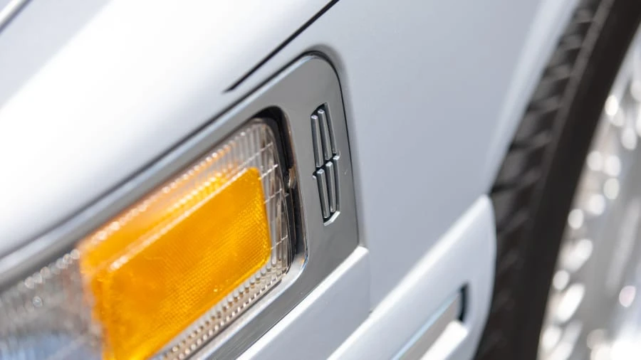 1997 Lincoln Town Car - Image 22 of 28