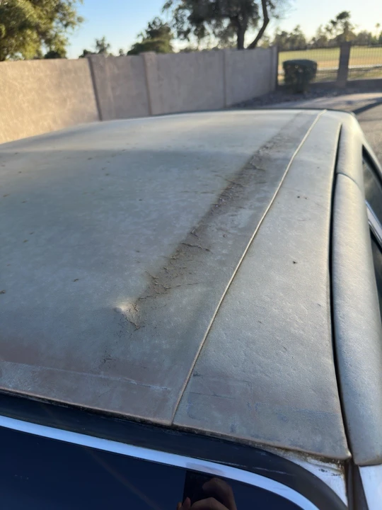 1997 Lincoln Town Car - Image 10 of 10