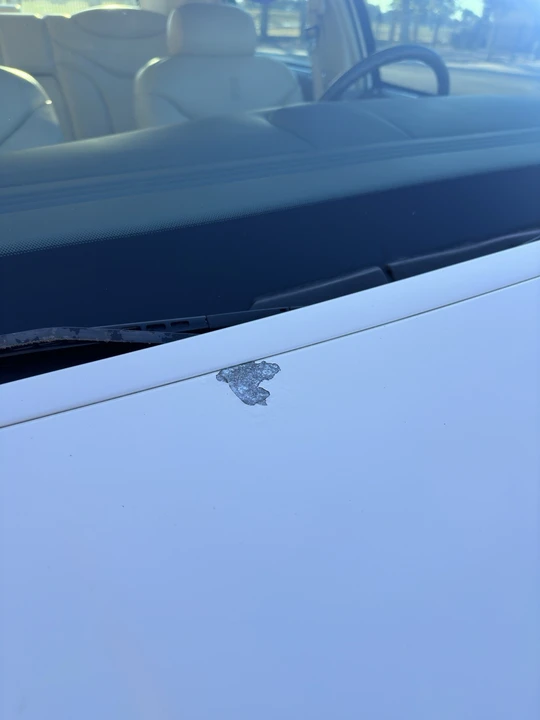 1997 Lincoln Town Car - Image 9 of 10