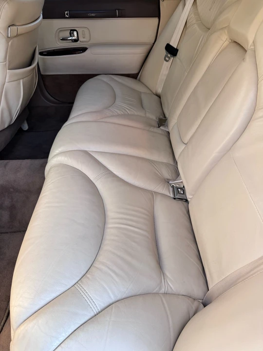 1997 Lincoln Town Car - Image 16 of 21