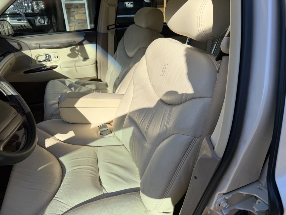 1997 Lincoln Town Car - Image 9 of 10