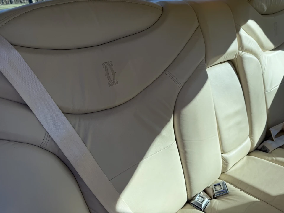 1997 Lincoln Town Car - Image 10 of 10