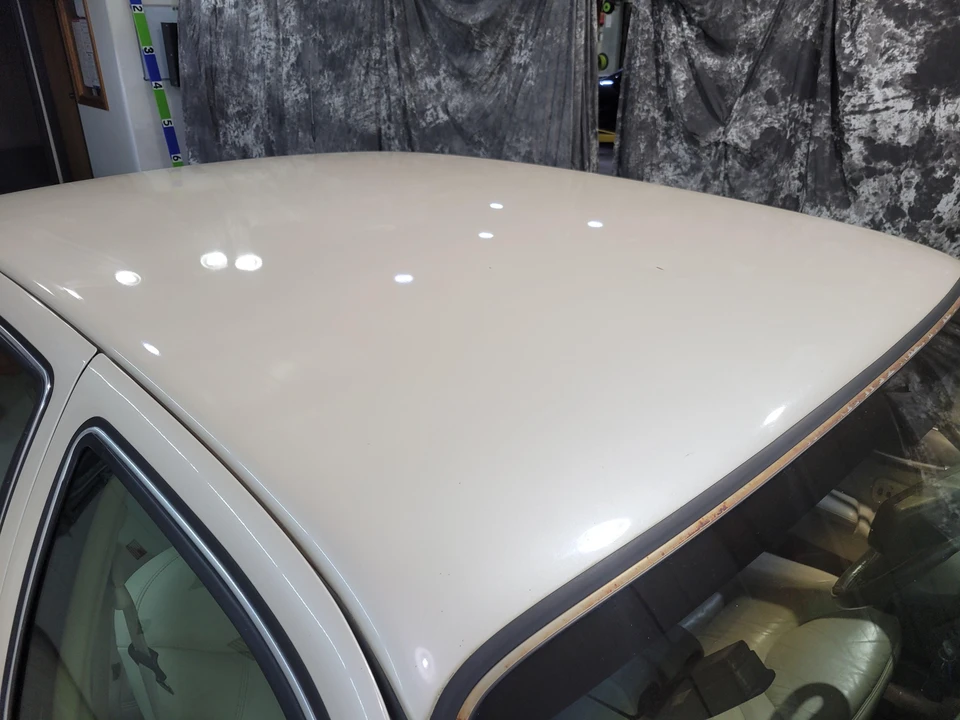 1997 Lincoln Town Car - Image 30 of 31