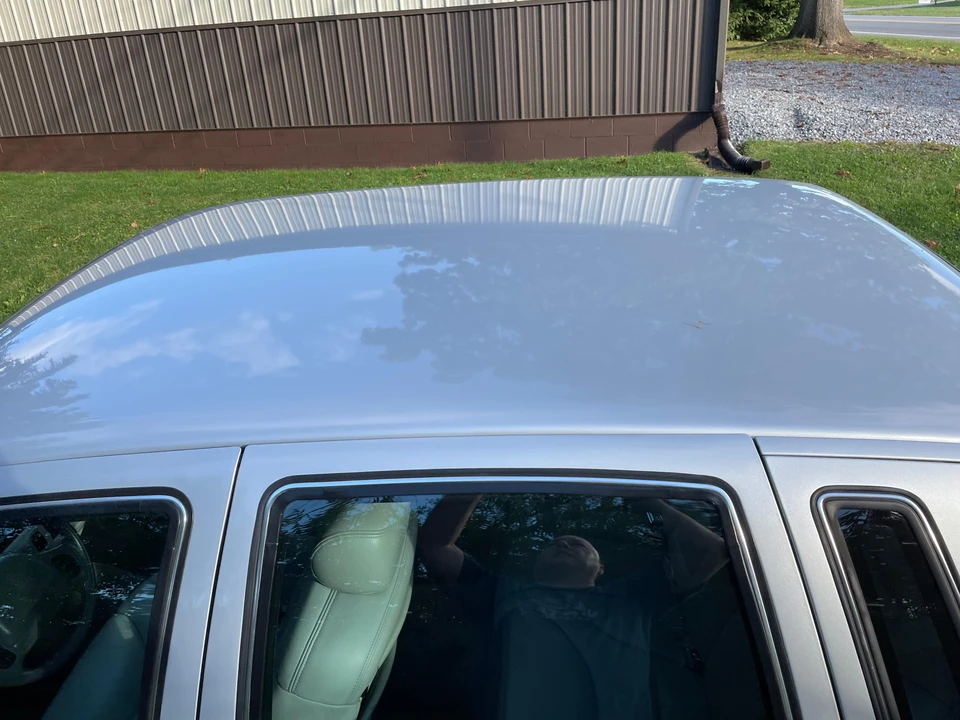 1997 Lincoln Town Car - Image 23 of 31