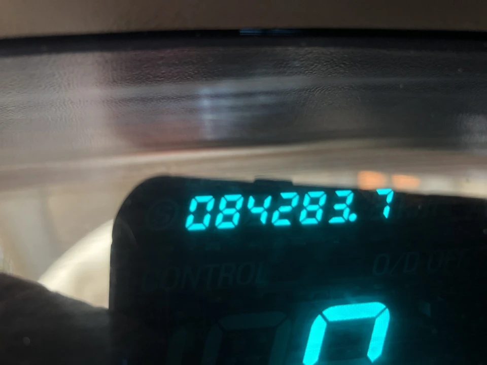 1997 Lincoln Town Car - Image 10 of 10