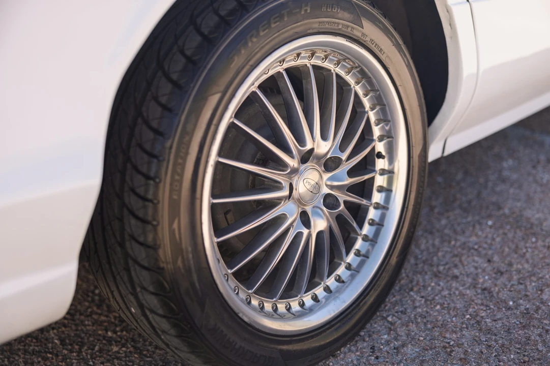 1997 Lincoln Town Car - Image 17 of 21