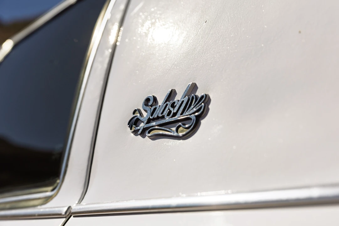 1997 Lincoln Town Car - Image 18 of 21