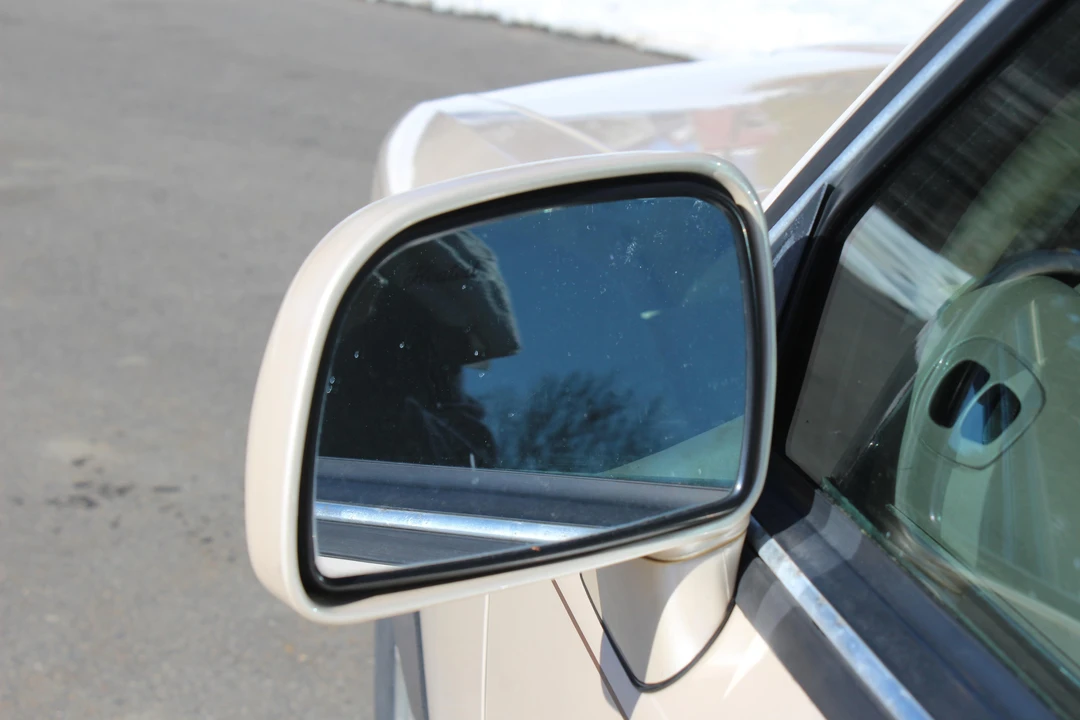 1997 Lincoln Town Car - Image 26 of 31