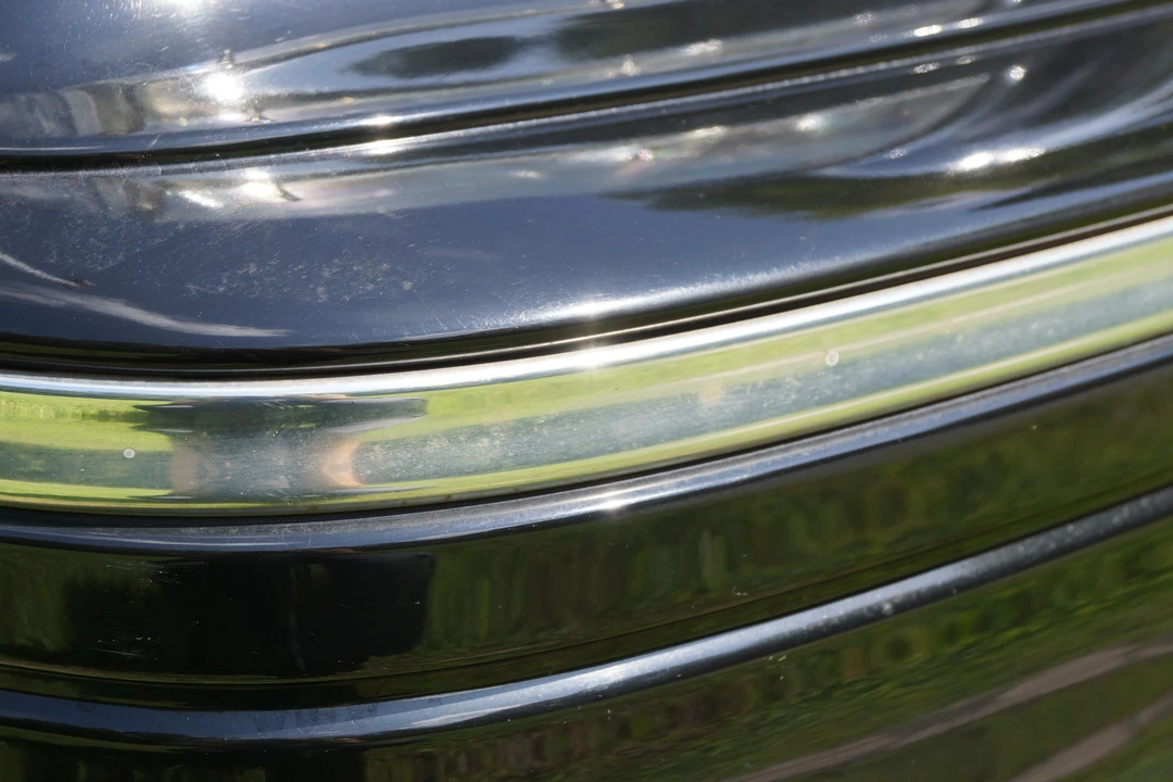 1997 Lincoln Town Car - Image 24 of 31
