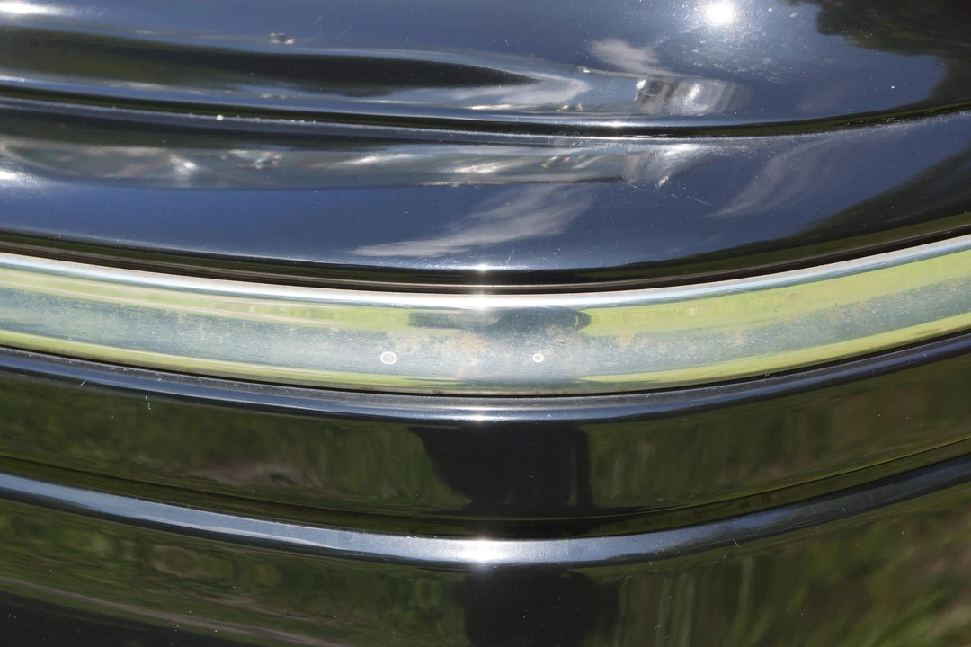1997 Lincoln Town Car - Image 28 of 31