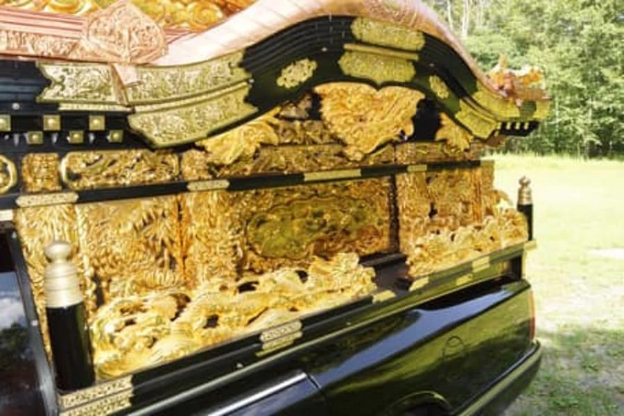 1997 Lincoln Town Car - Image 18 of 31