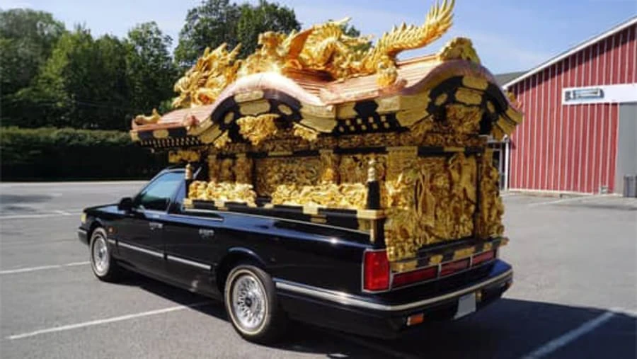 1997 Lincoln Town Car - Image 9 of 31