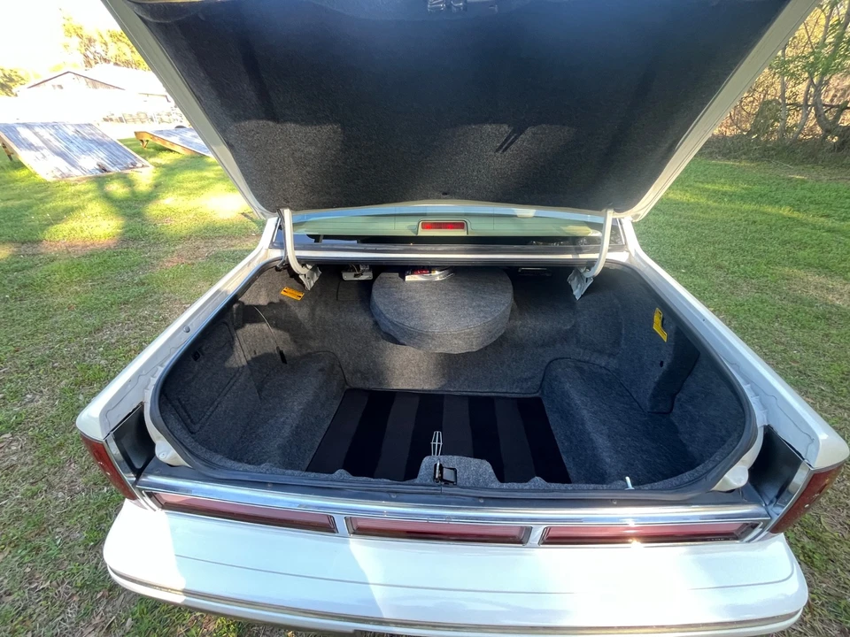 1997 Lincoln Town Car - Image 20 of 20
