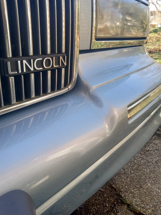 1997 Lincoln Town Car - Image 15 of 17