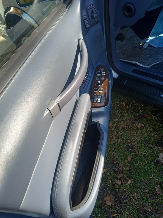 1997 Lincoln Town Car - Image 17 of 17