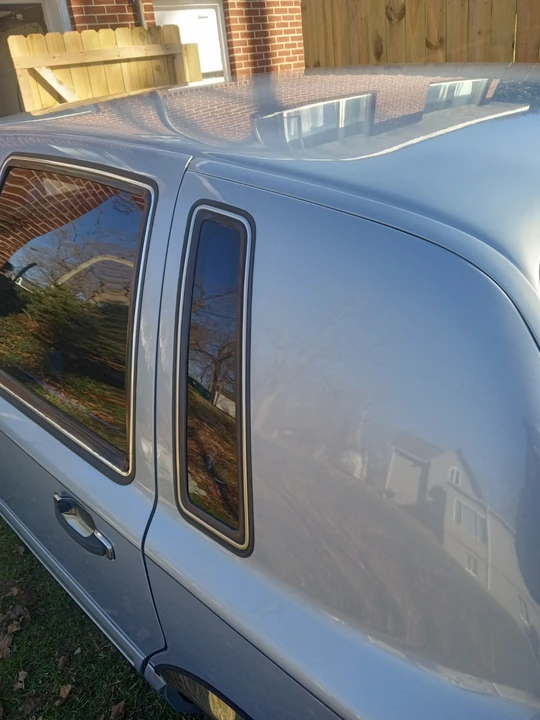 1997 Lincoln Town Car - Image 16 of 17