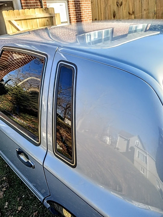 1997 Lincoln Town Car - Image 11 of 20